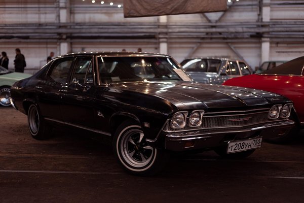 Comment bien entretenir sa voiture utilitaire