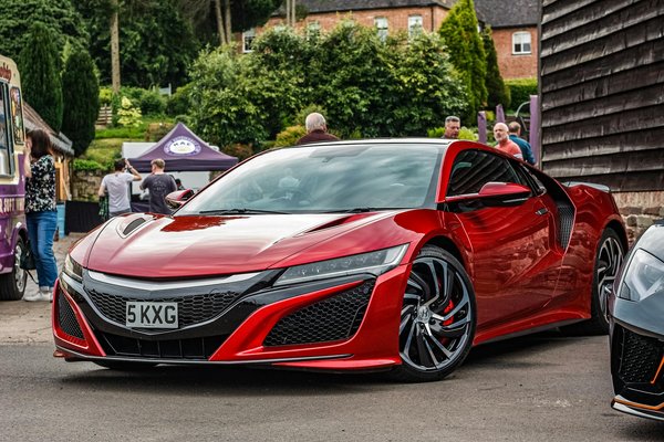 Comment choisir le bon parfum pour votre voiture?