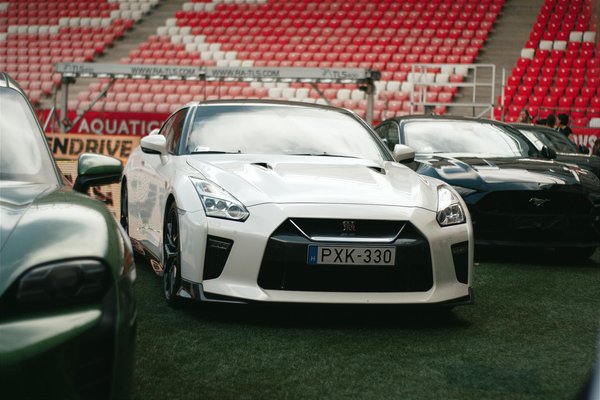 Dans la peau d'un champion de moto cross