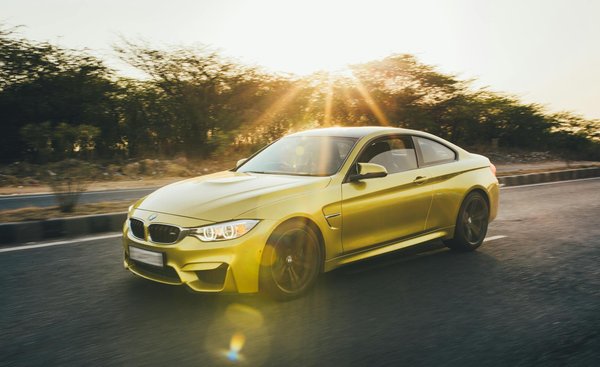 Comment améliorer la suspension de sa voiture ?