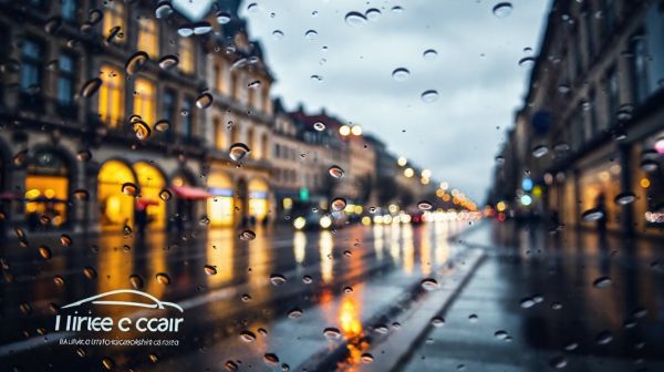 Découvrez les offres les plus avantageuses pour louer une voiture à Lille