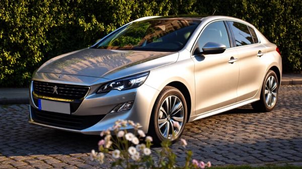 Offres attractives pour le leasing de la peugeot 408 1.2 puretech
