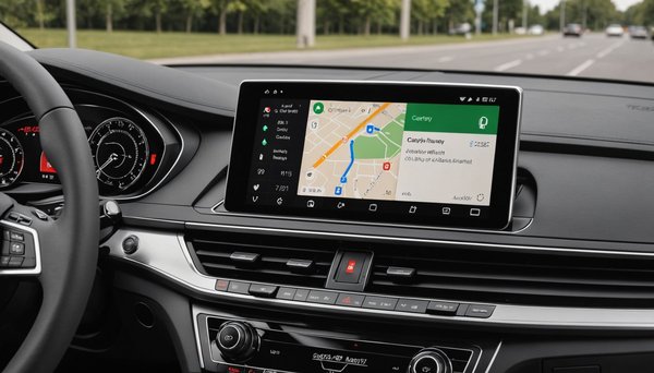 Carplay sans fil pour audi : connectez-vous en toute simplicité !